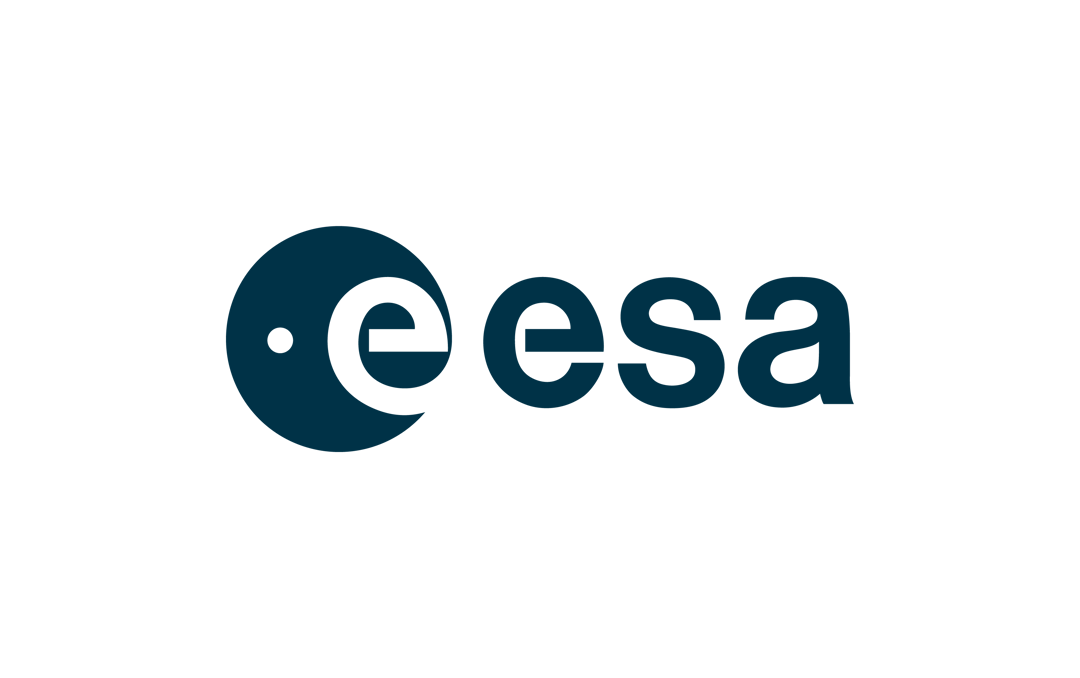 Supported by the European Space Agency