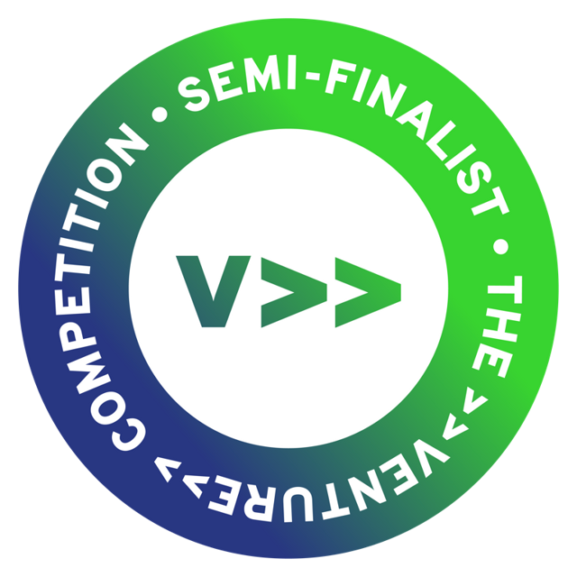 Venture Semi-Finalist 2026